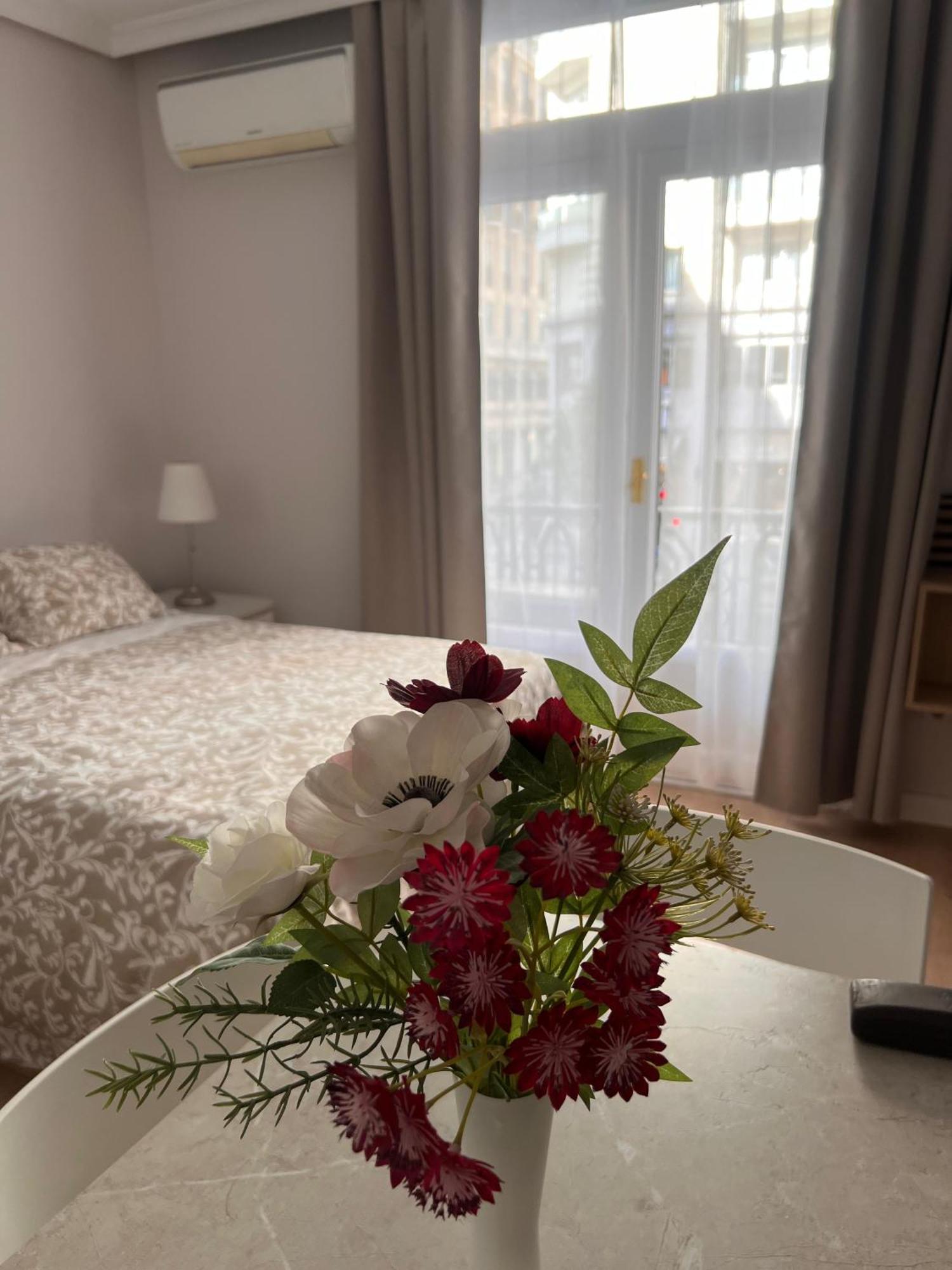 Gran Vía Apartamento Madrid